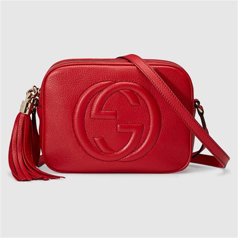 gucci tienda soho|authentic gucci soho disco bag.